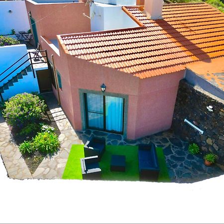 La Casa De Tenesedra Mocanal ภายนอก รูปภาพ
