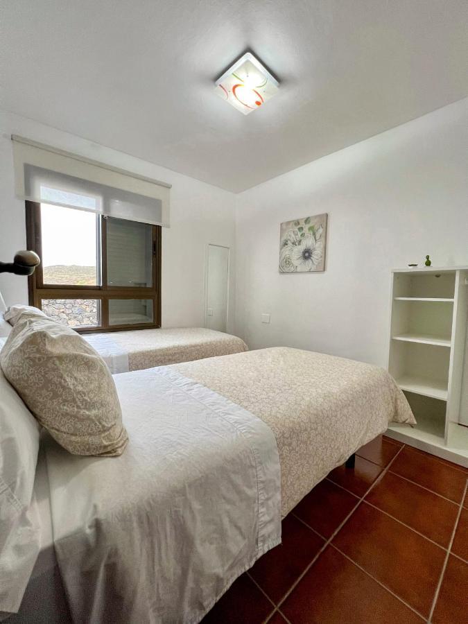 La Casa De Tenesedra Mocanal ภายนอก รูปภาพ