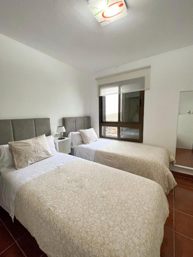 La Casa De Tenesedra Mocanal ภายนอก รูปภาพ