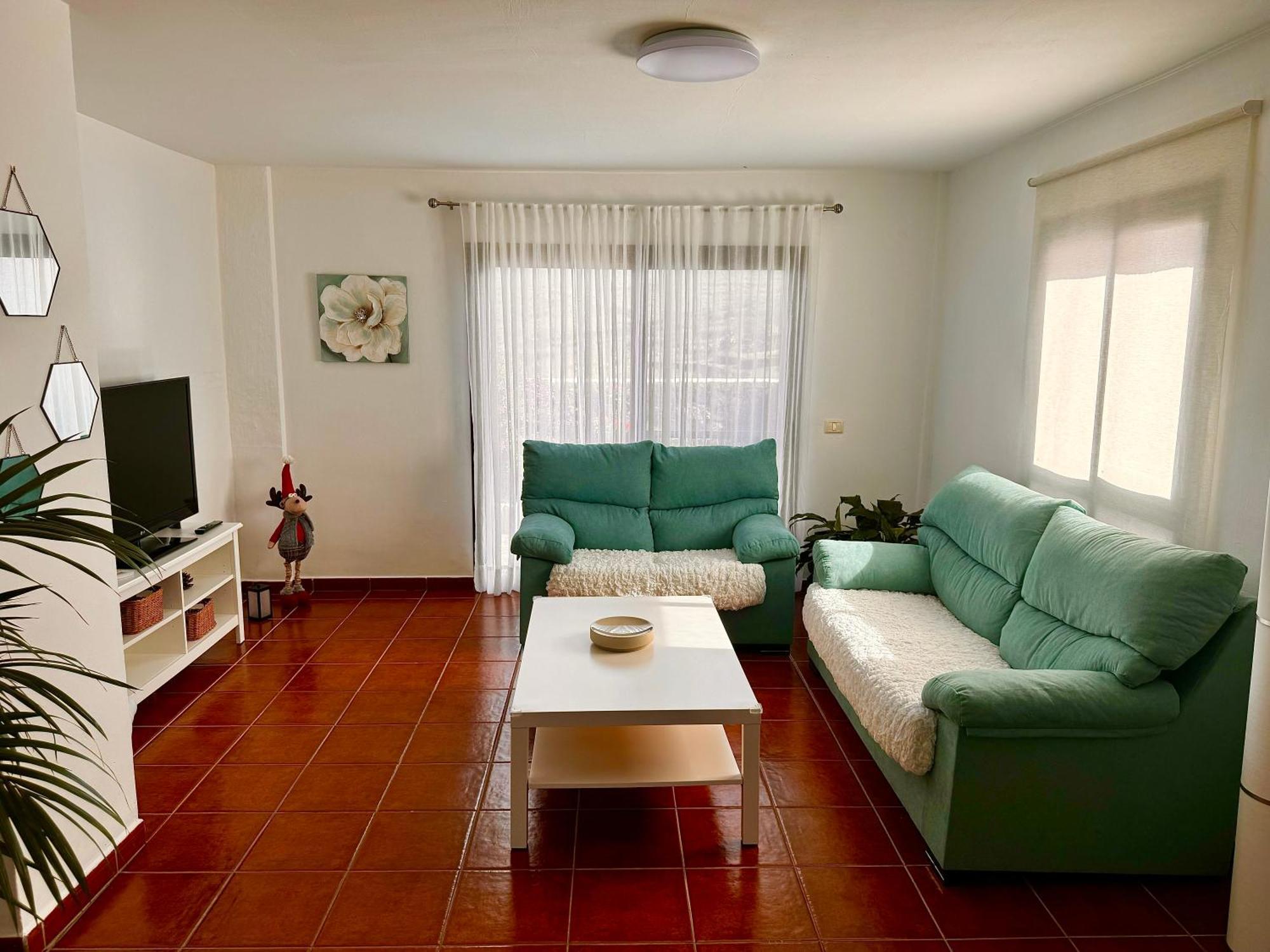La Casa De Tenesedra Mocanal ภายนอก รูปภาพ